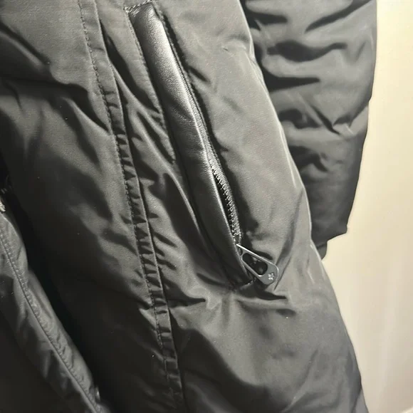 NOIZE Lauren Parka - Picture 7 of 15